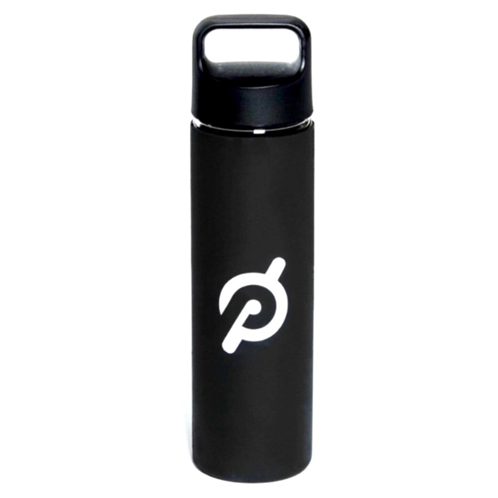 PELOTON Glass Water Bottle